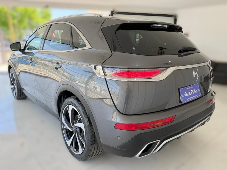 Ds Ds 7 Crossback Rivoli 2.0 Hdi Aut 2022 Usado en Automotriz Olea Flaño