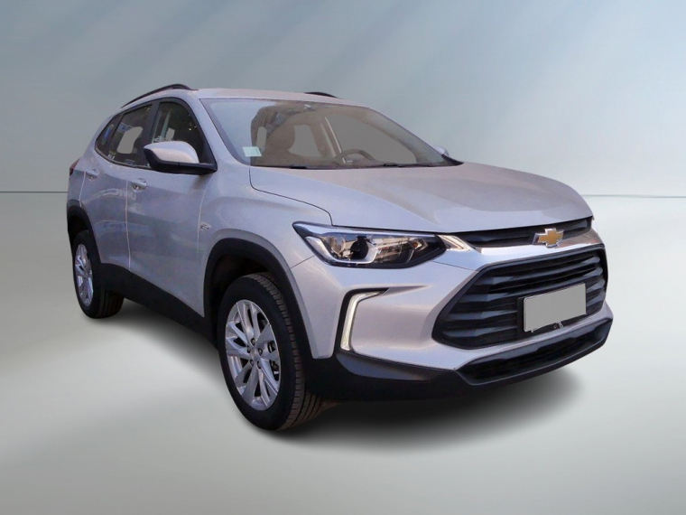 Chevrolet Tracker 1.2t 2023 Usado  Usado en Webautos.cl