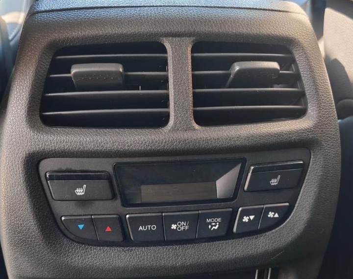 Honda Pilot Elite 4x4 3.5 Aut 2021 Usado  Usado en Webautos.cl