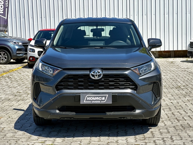 Toyota Rav4 2.0 Le At 2021 Usado  Usado en Kovacs Usados