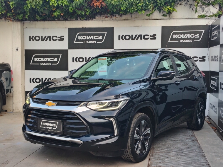 CHEVROLET TRACKER 1.2  LTZ  P AT 2022