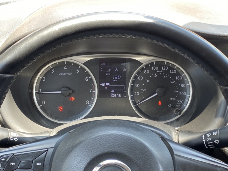 Nissan Kicks 1.6 Advance Mt 2018 Usado  Usado en Kovacs Usados