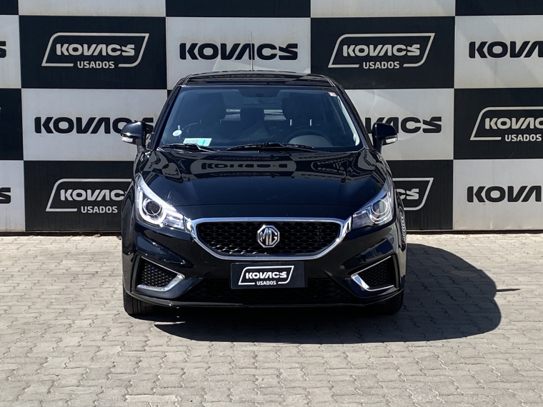 Mg 3 Comfort Mt 2023 Usado  Usado en Kovacs Usados