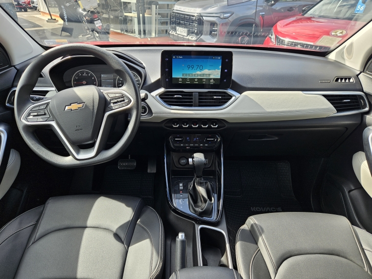 Chevrolet Captiva Ltz 1.5 Aut 2024 Usado  Usado en Kovacs Usados