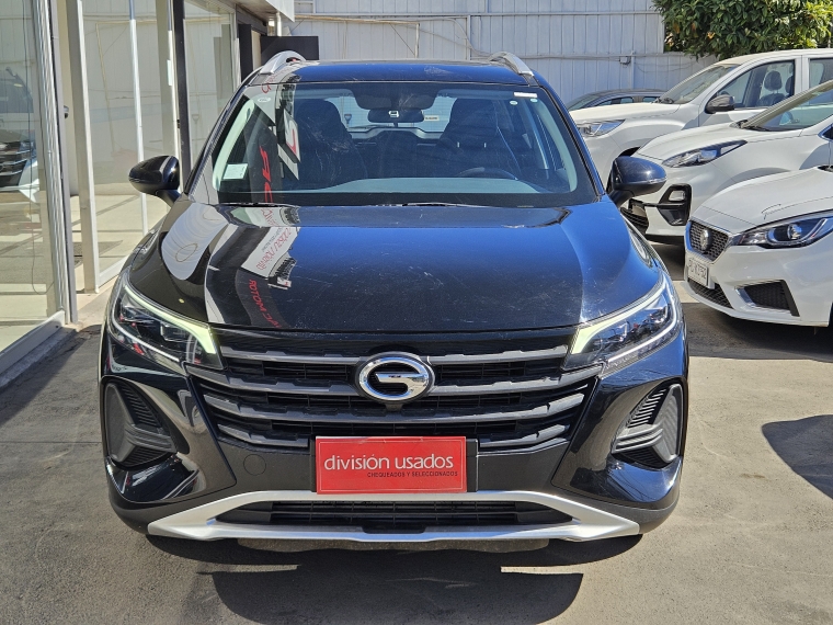 Gac motors Gs4 Gs4 Power 1.5t At Gb Euro 6b 2024 Usado en Rosselot Usados