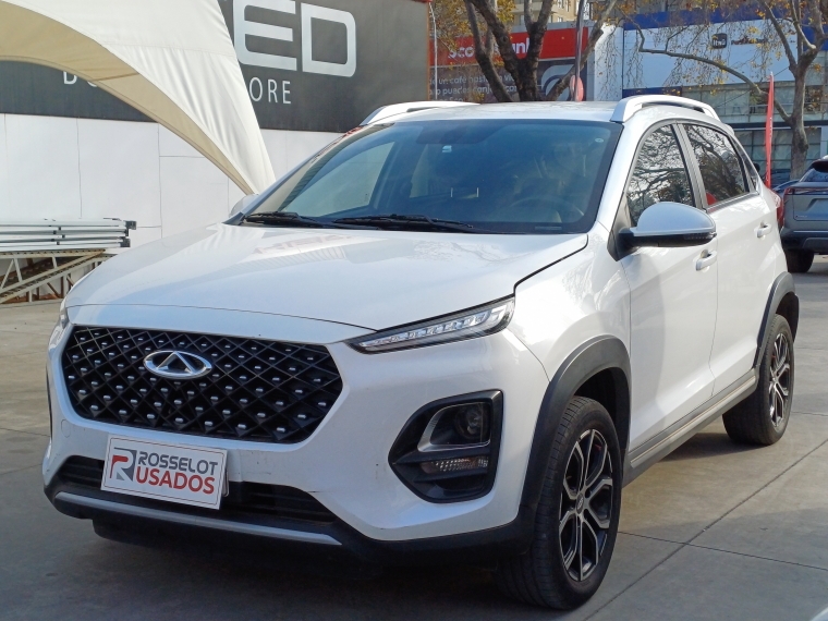 CHERY TIGGO 2 PRO TIGGO 2 PRO GLS MT 1.5 2022