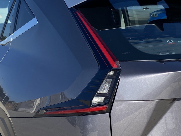 Gac motor Emkoo Emkoo 1.5 Aut 2025 Usado en Rosselot Usados