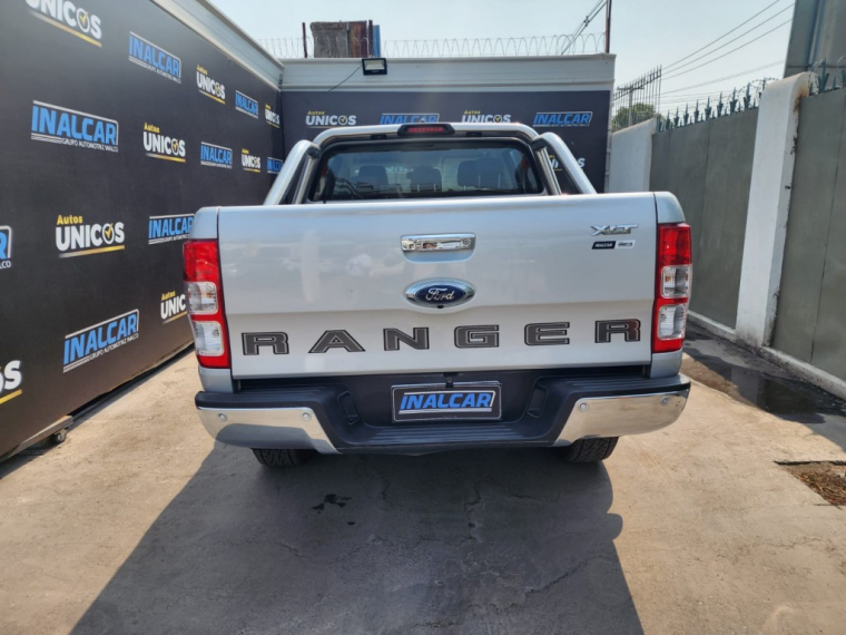 Ford Ranger Xlt 4x4 2022 Usado  Usado en Webautos.cl
