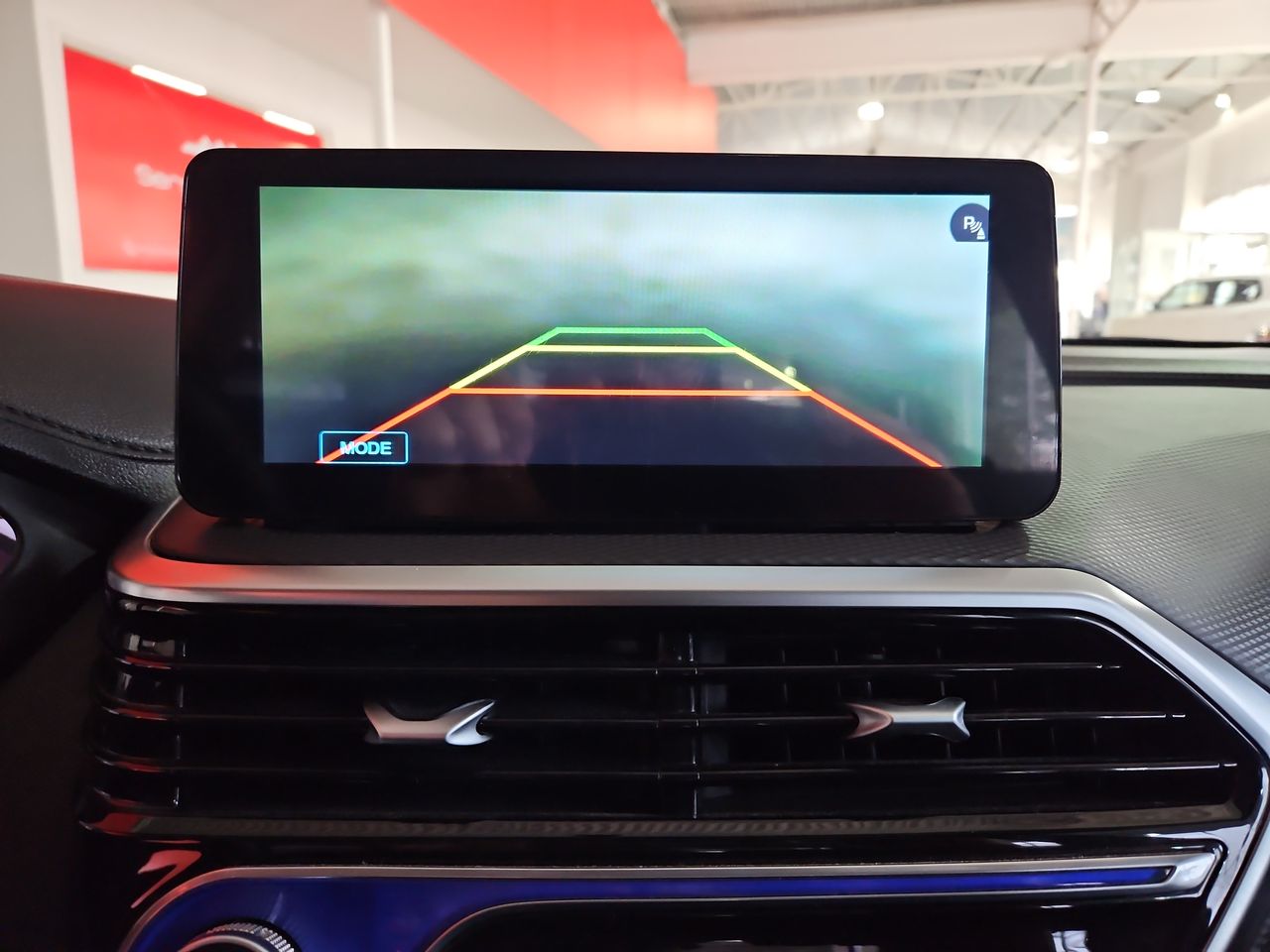 Changan Alsvin Alsvin 4x2 1.4 2024 Usado en Usados de Primera - Sergio Escobar