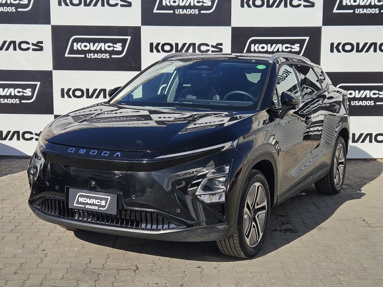 Omoda E5 E5 Ev 2025  Usado en Kovacs Usados - Promociones