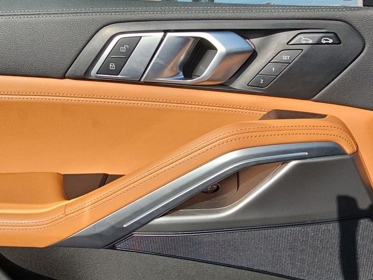 Bmw X6 Xdrive30d Executive  2022 Usado  Usado en BMW Premium Selection