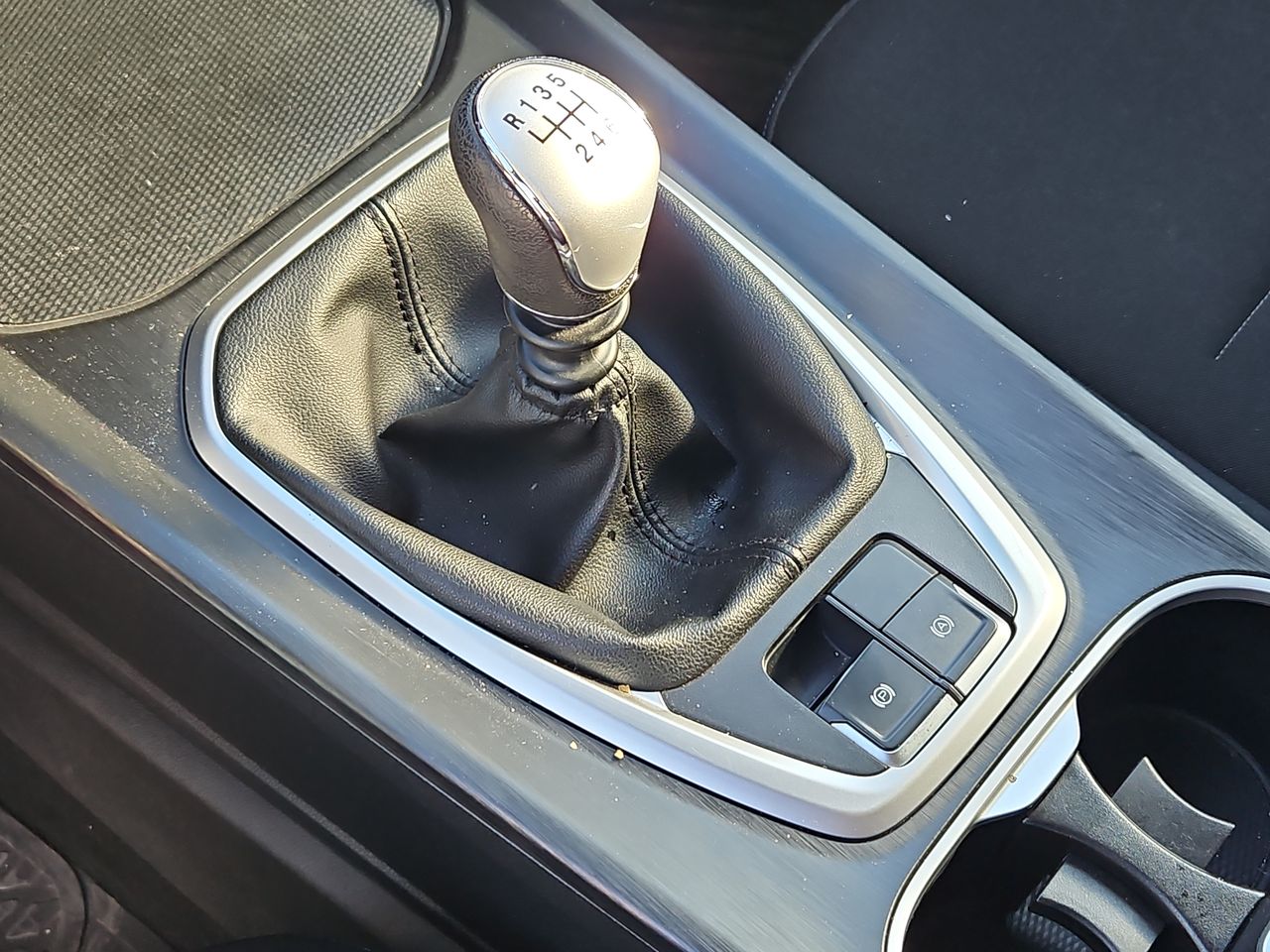 Haval Jolion Jolion Turbo 1.5 2022 Usado en Usados de Primera - Sergio Escobar