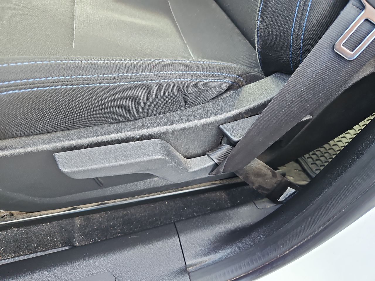 Haval Jolion Jolion Turbo 1.5 2023 Usado en Usados de Primera - Sergio Escobar