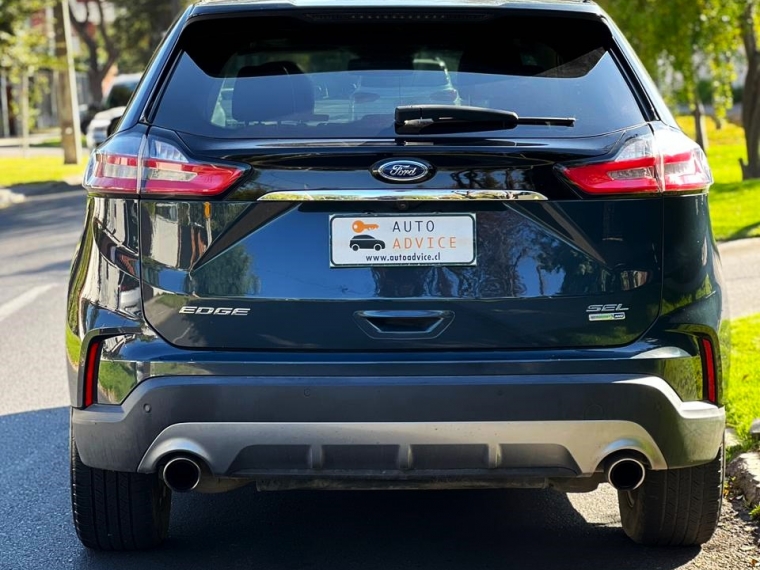 Ford Edge 2.0 2020 Usado en Autoadvice Autos Usados
