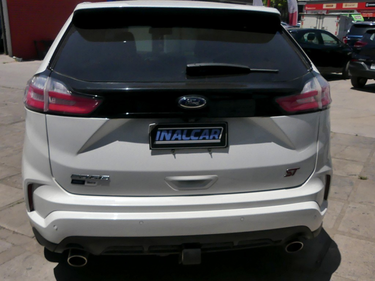 Ford Edge 4x4 2.7 Aut 2021 Usado  Usado en Webautos.cl
