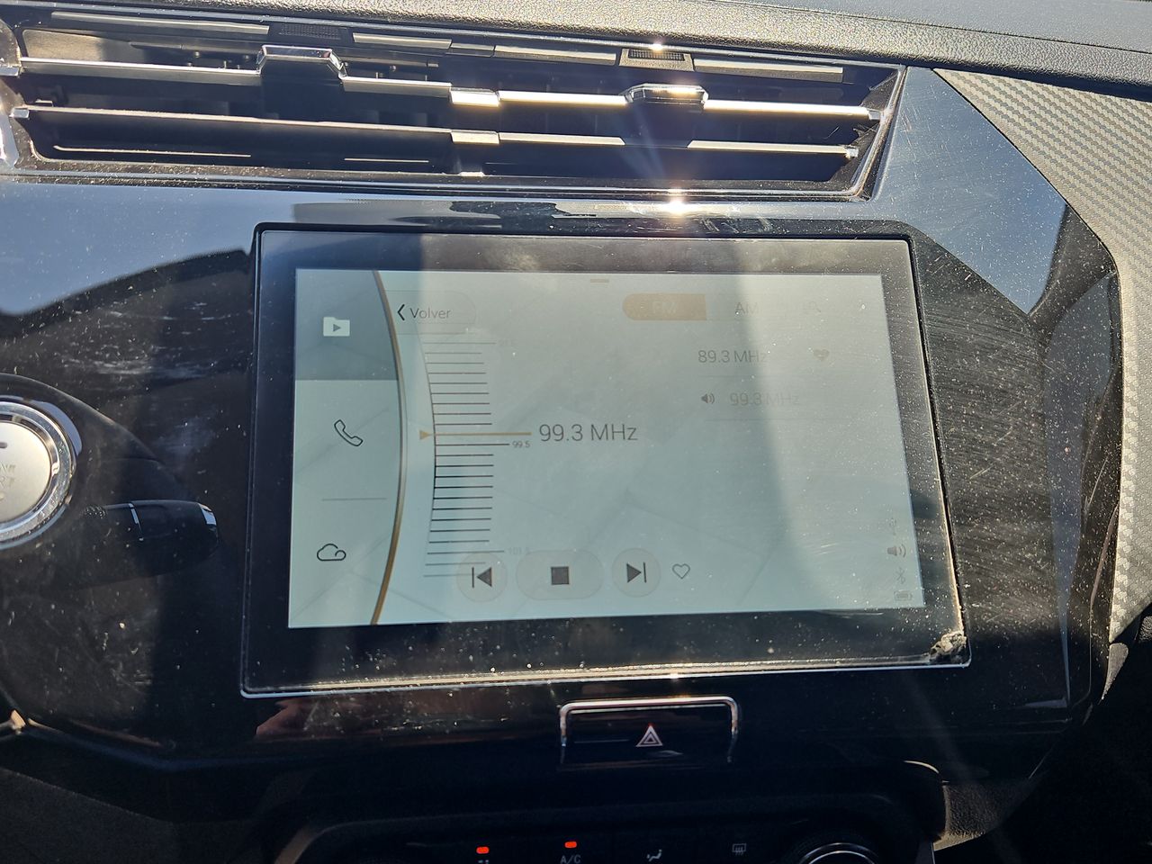 Chery Tiggo 2 pro Tiggo 2 Pro Glx Cvt 1.0 Aut 2024 Usado  Usado en Webautos.cl