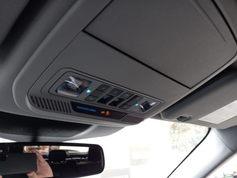 Ford Explorer Ltd 4x4 2.3 Aut 2021 Usado  Usado en Webautos.cl