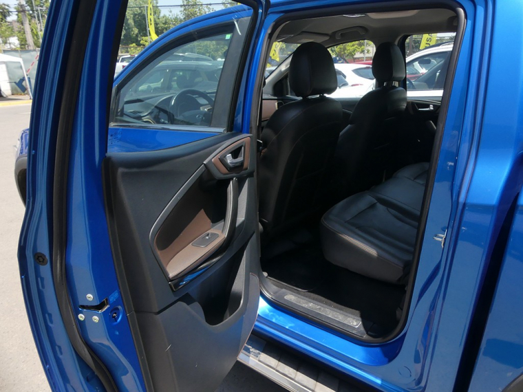 Zxauto Terralord 4x4 Diesel 2021 Usado  Usado en Webautos.cl