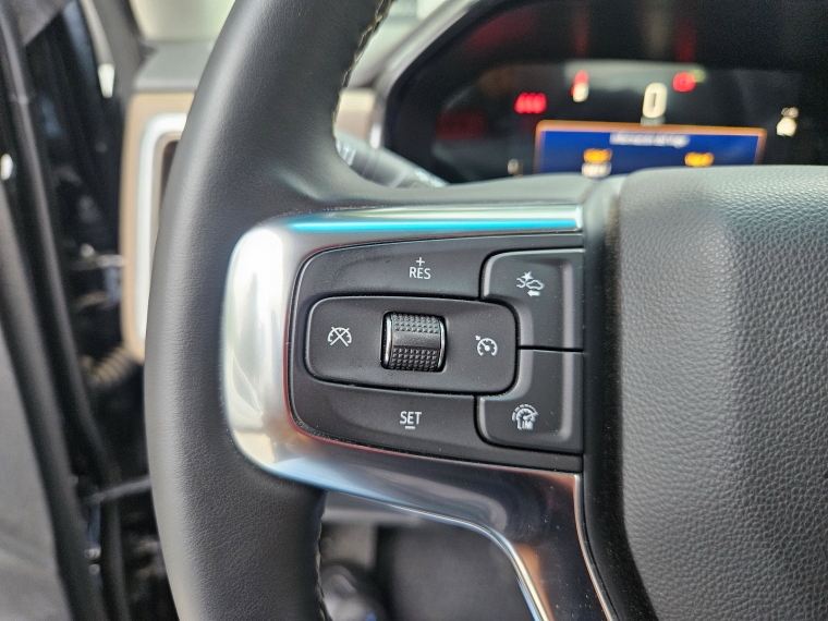 Chevrolet Colorado 2.8 High Country  At 4x4 Diesel 2026 Usado  Usado en Kovacs Usados