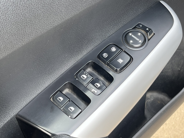 Kia Morning Morning Mpi 1.0 2021 Usado en Rosselot Usados