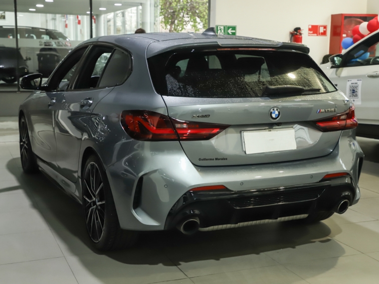 Bmw M135i Xdrive Hb 4x4 2.0 Aut 2023  Usado en Guillermo Morales Usados