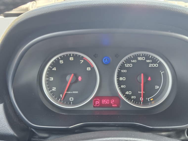 Mg 3 Std 1.5 Aut 2022 Usado  Usado en Kovacs Usados