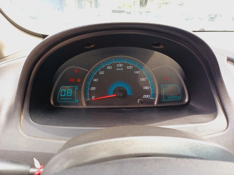 Chevrolet Sail Sail Classic 1.4 2016 Usado en Rosselot Usados