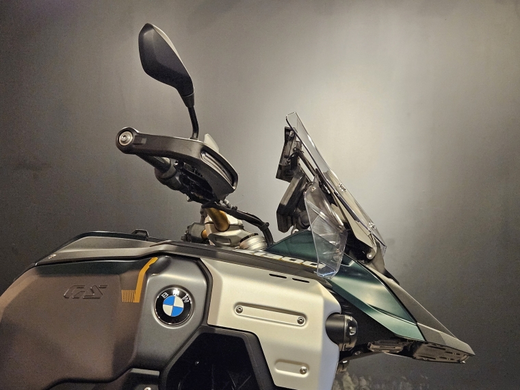Bmw R 1300 gs Adv Ii Asa 2025 Usado en BMW Premium Selection
