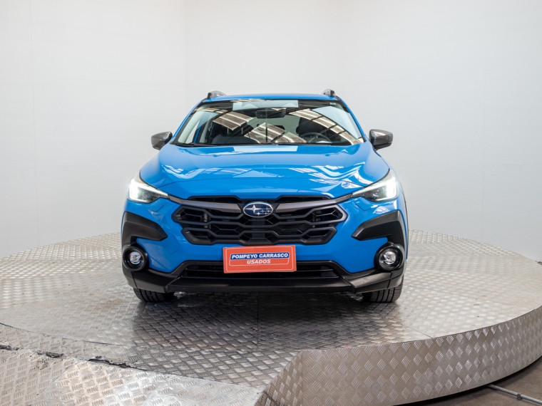 Subaru Crosstrek 2.0 Touring Eyesight At 4x4 2025 Usado  Usado en Webautos.cl