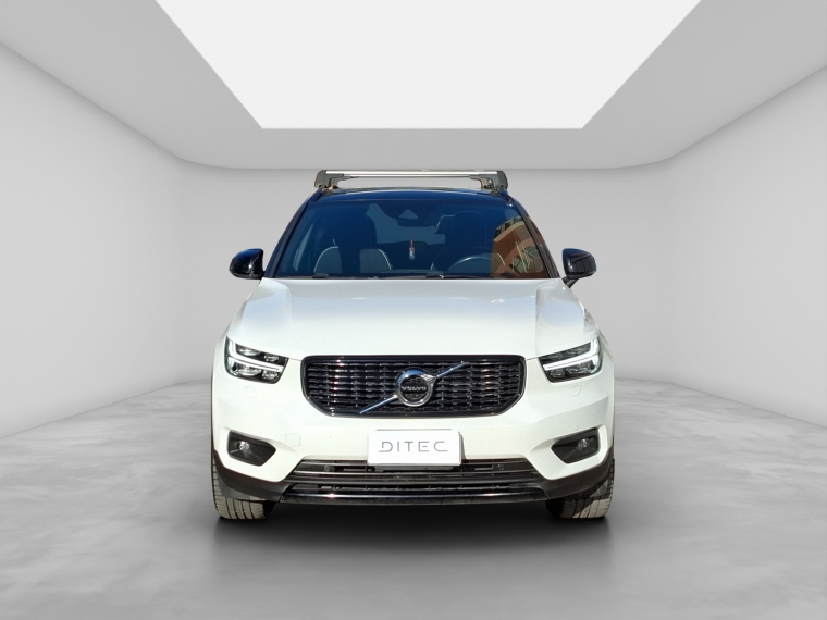 Volvo Xc40 T5 R Design 2021 Usado  Usado en BMW Premium Selection