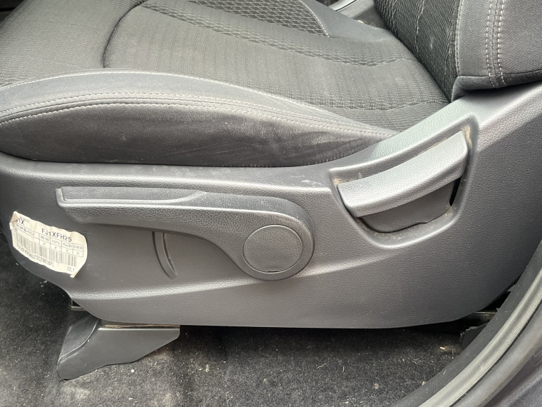 SsangYong Grand Musso — foto 15 de 24