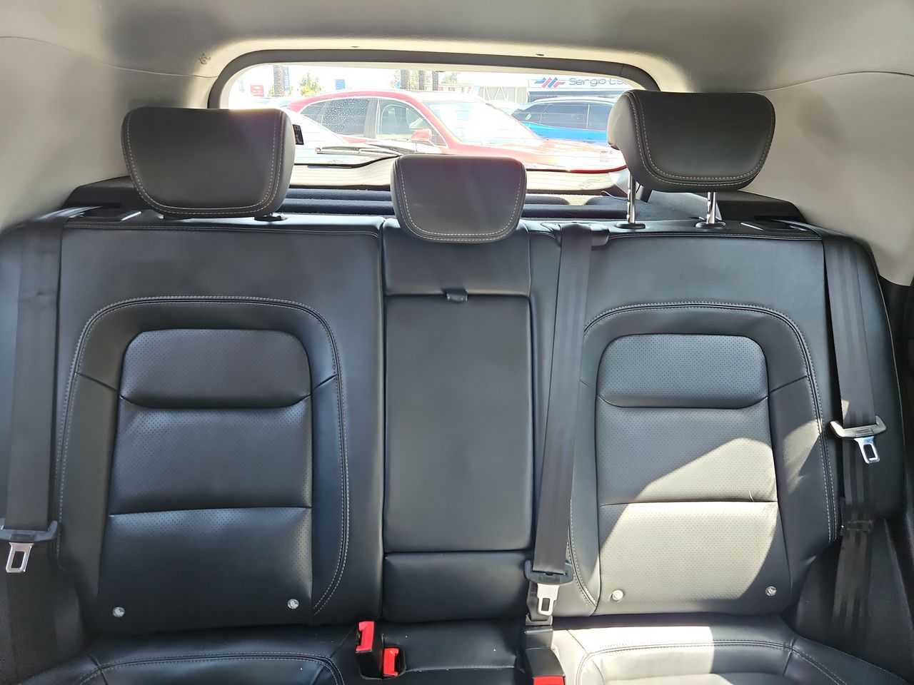 Chery Tiggo 3 pro Tiggo 3 Pro Gls 1.5 Aut 2024 Usado en Usados de Primera - Sergio Escobar