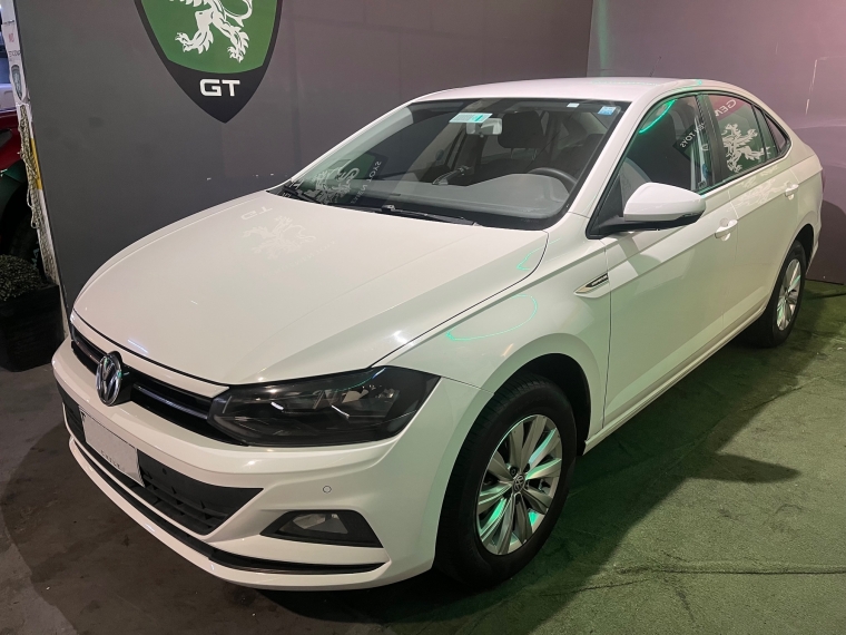 VOLKSWAGEN VIRTUS OTTO 1.6 2020