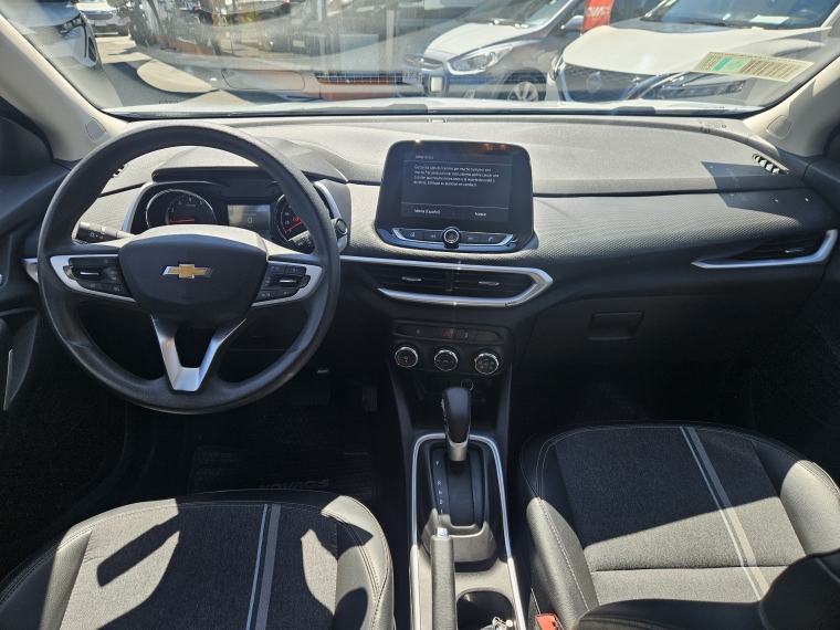 Chevrolet Tracker 1.2 Ltz 2022 Usado  Usado en Kovacs Usados