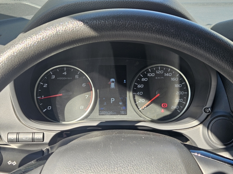 Mitsubishi Eclipse cross Eclipse Cross 4x2 At Rx 1.5 2022 Usado en Rosselot Usados