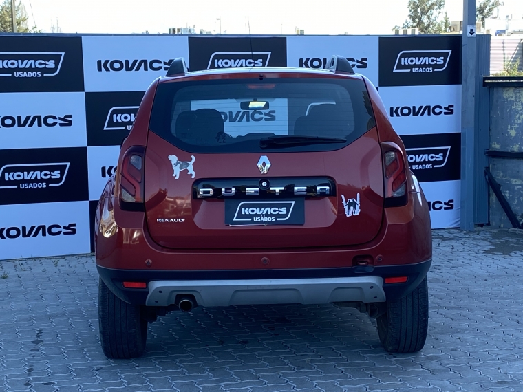 Renault Duster 1.6 Zen Mt 2019 Usado  Usado en Kovacs Usados