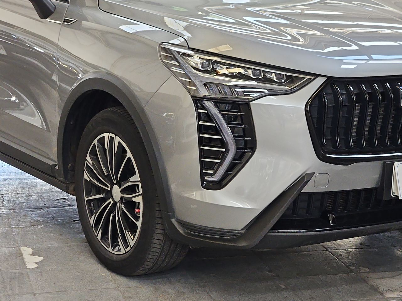 Great wall Haval Haval Jolion 1.5 2025 Usado en Usados de Primera - Sergio Escobar