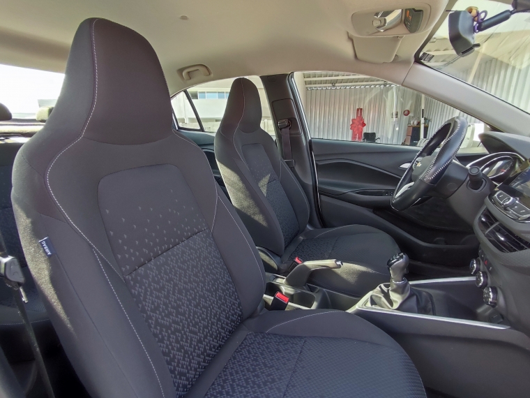 Chevrolet Onix 1.0 Sedan Ltz Mt 2022 Usado  Usado en Kovacs Usados