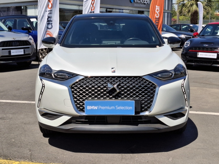 Ds Ds3 Crossback E-tens 2022 Usado  Usado en BMW Premium Selection