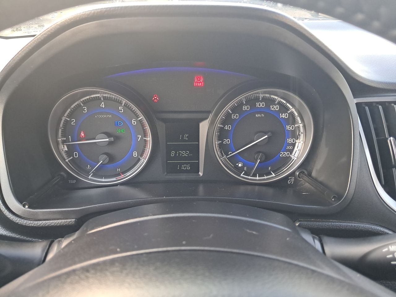Suzuki Baleno Baleno Hb 1.4 2021 Usado  Usado en Webautos.cl