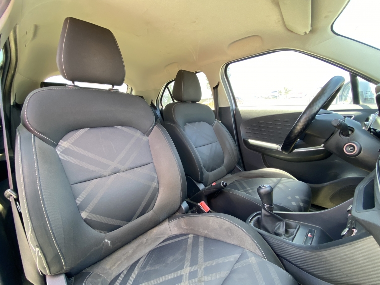 Mg Mg3 3 Hatch Back 1.5 2022 Usado  Usado en Webautos.cl