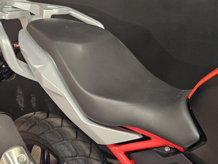 Bmw G 310 gs . 2024 Usado en BMW Premium Selection