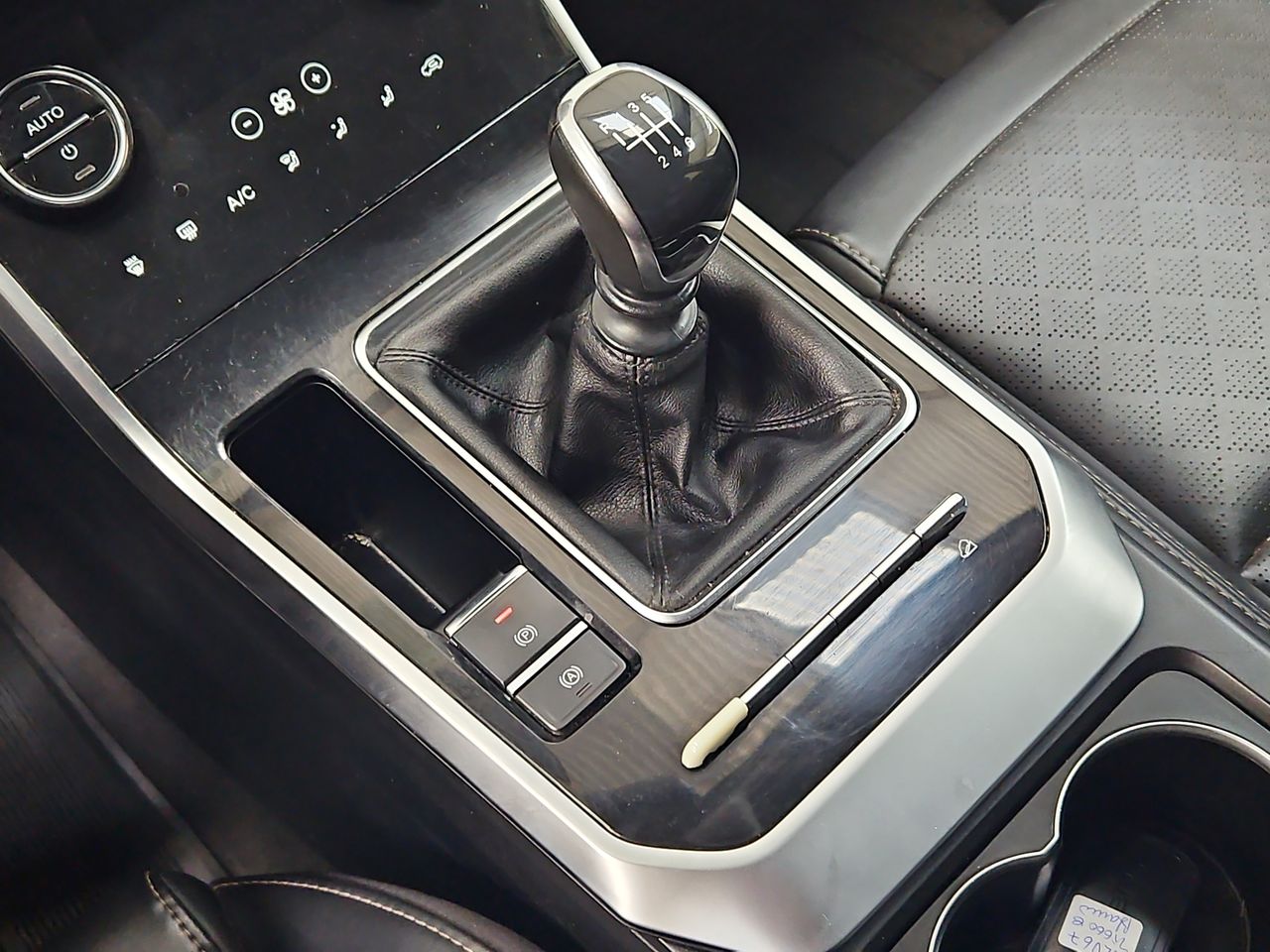 Chery Tiggo 8 Tiggo 8 1.5 2021 Usado en Usados de Primera - Sergio Escobar