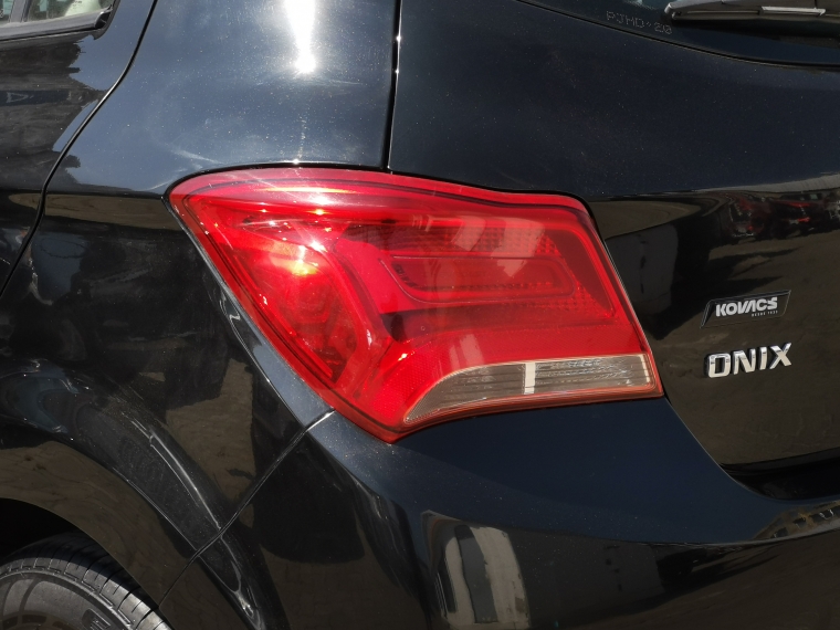 Chevrolet Onix 1.4 Ltz Mt 2020 Usado  Usado en Kovacs Usados