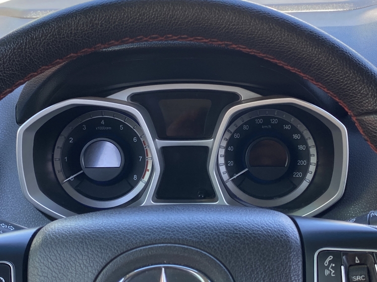 Jac S3 S3 Hb 1.6 2020 Usado en Rosselot Usados