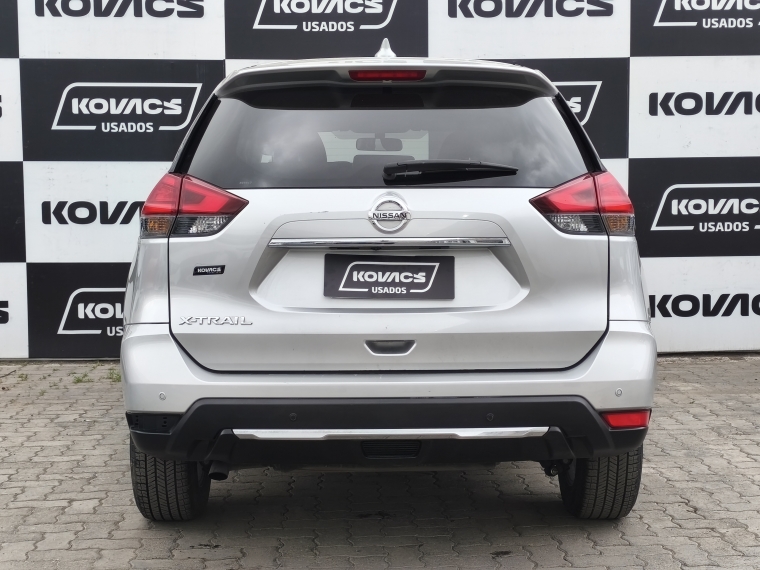 Nissan X-trail 2.5 Sense At 2022 Usado  Usado en Kovacs Usados