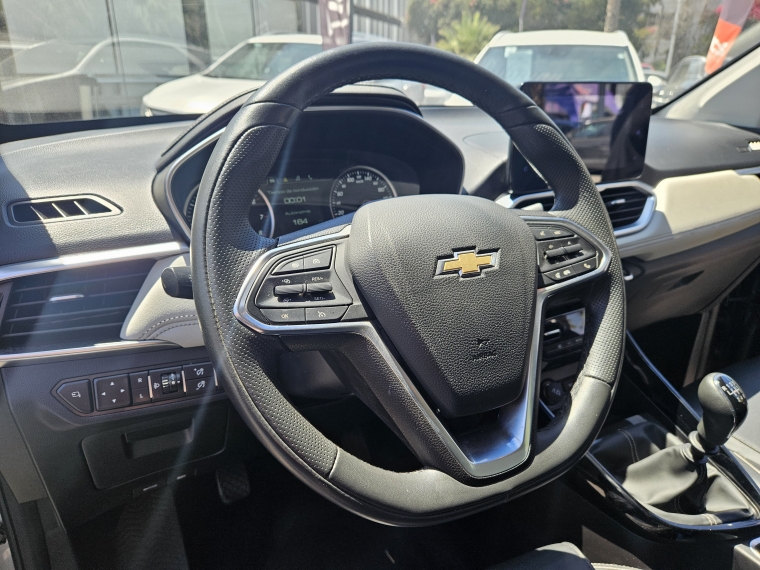 Chevrolet Captiva Mt6 1.5 2023 Usado  Usado en Kovacs Usados