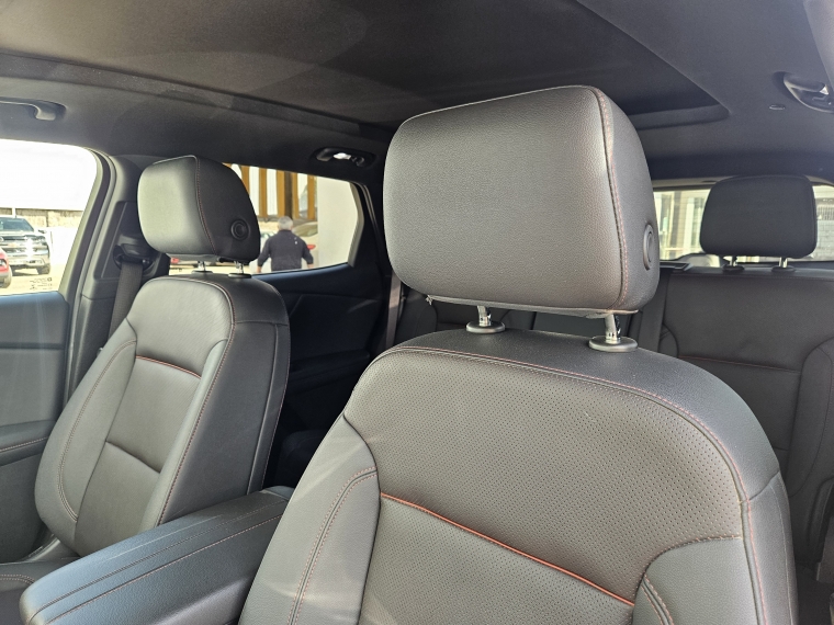 Chevrolet Blazer Blazer 4x4 3.6 Aut 2022 Usado  Usado en Kovacs Usados