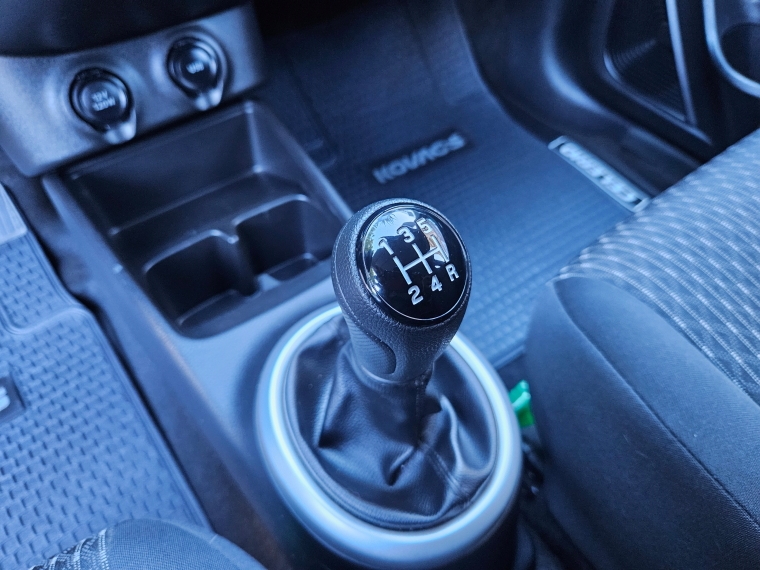 Suzuki Celerio 1.0 Glx Plus  Mt 2026 Usado  Usado en Kovacs Usados