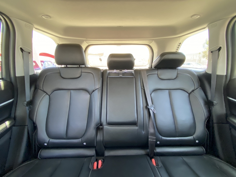 Jeep New grand cherokee Grand Cherokee Limited 4x4 3.6 At 2024 Usado en Rosselot Usados